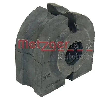 Mounting, stabiliser bar